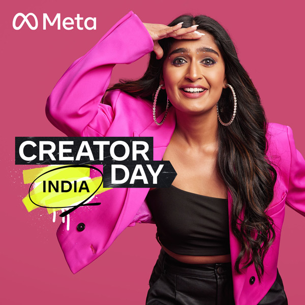 Meta Creator Day 2022